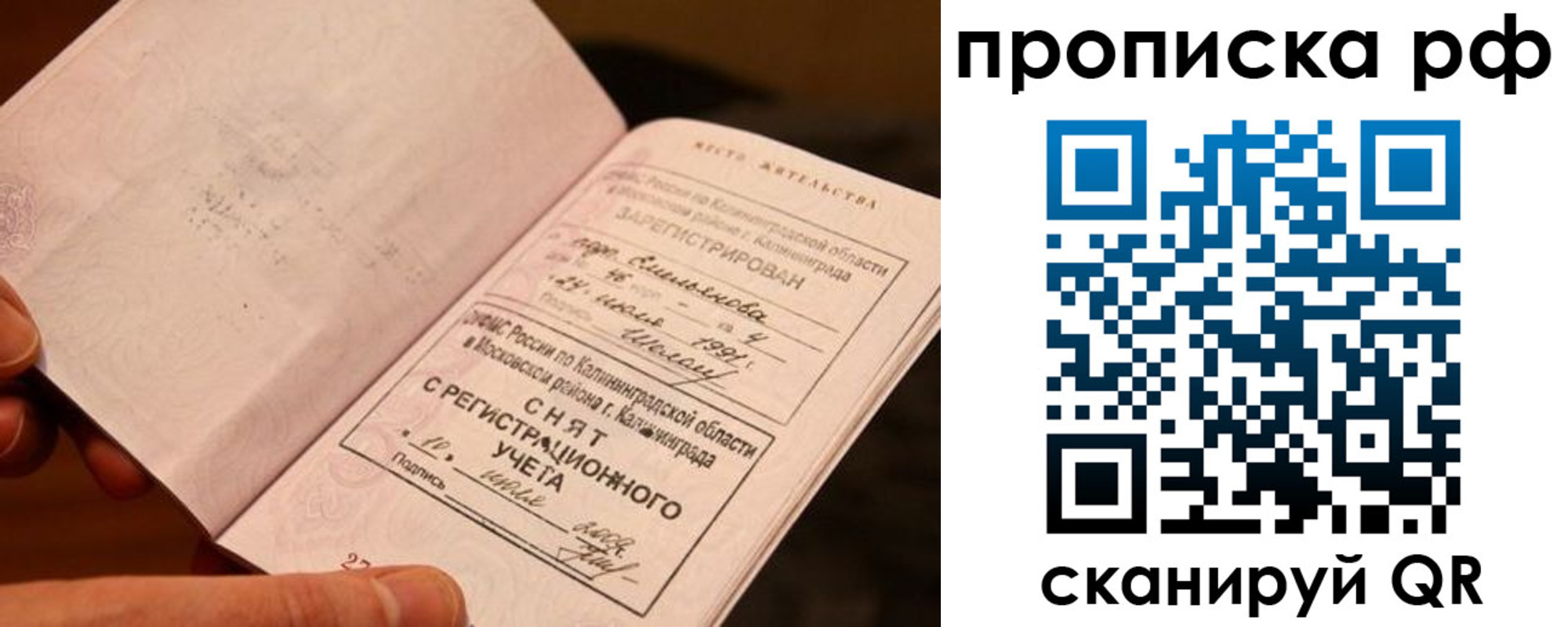 прописка гарантия в Грозном